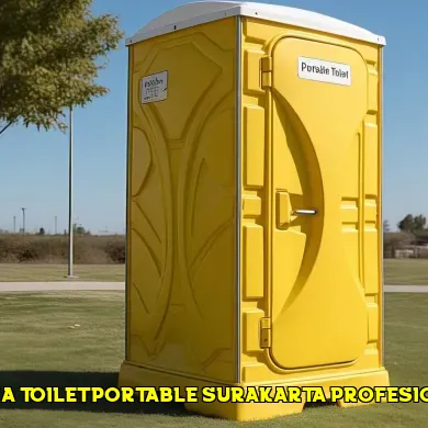 sewa toilet portable surakarta profesional